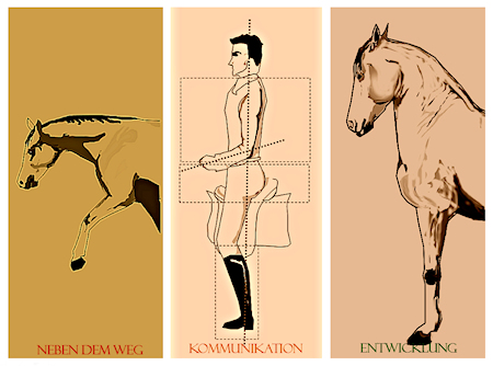 Logo AUF DEM WEG ZUR HARMONIE